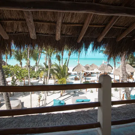 Amaite Beach Hotel