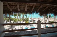 Amaite Beach Hotel - vue mer