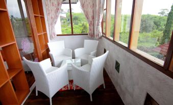 Villa ChavaMinerva Dima - Ciater