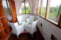 Villa ChavaMinerva Dima - Ciater