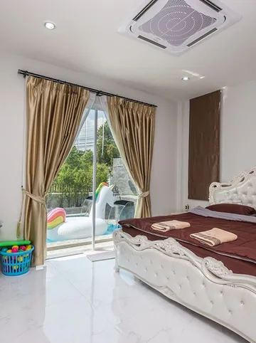 รูปภาพของสมาร์ท โฮม หัวหิน