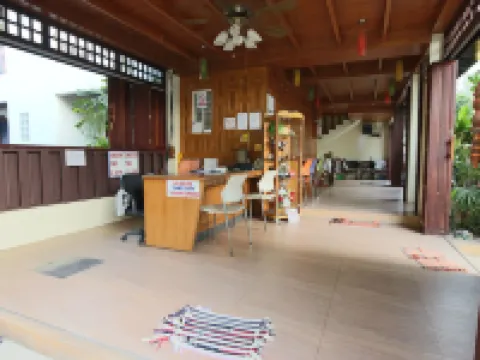 JJ Residence Hoteles en Isla Phi Phi