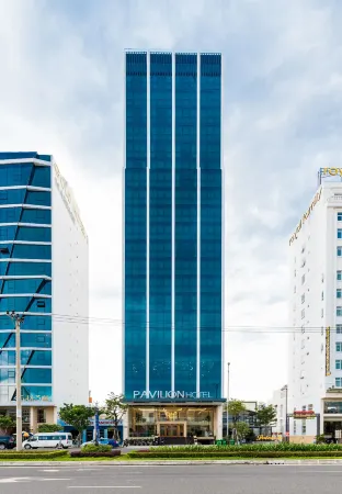 Khách sạn Pavilion Đà Nẵng