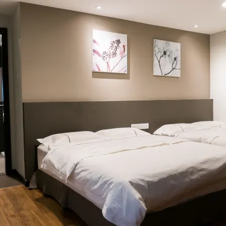 KL Guest Hotel