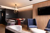 Pullman Lima Miraflores - 5-Star