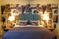 Hotel du Vin Bristol - balcony