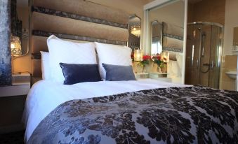 Elagh View Bed & Breakfast