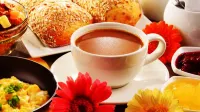 Agrinho Suites & Spa Gerês - Desayuno
