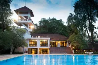 The Imperial Chiang Mai Resort & Sports Club - navette aéroport
