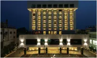 Vivanta Vijayawada, MG Road Hôtels à proximité de la Vijayawada Jn