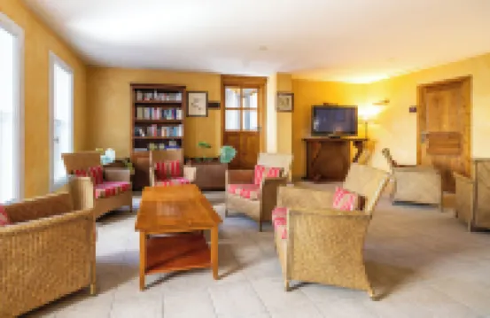 Résidence Pierre & Vacances les Trois Domaines