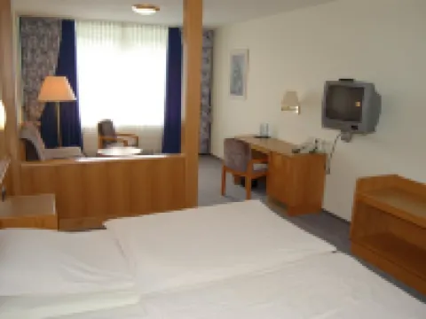 Hotel Hubertushof Hotels in Lingen