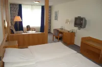 Hotel Hubertushof Hôtels à : Emsburen