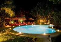 Na Balam Hotel - شاطئ