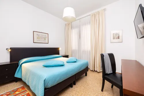 Residence Ca' Foscolo Hotel a Venezia