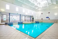 Roganstown Hotel & Country Club - ที่มีสระว่ายน้ำ