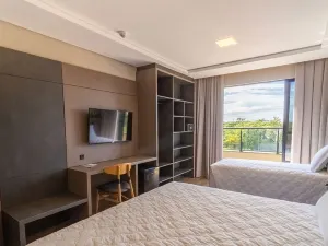 Complexo Eco Cataratas Resort by SJ