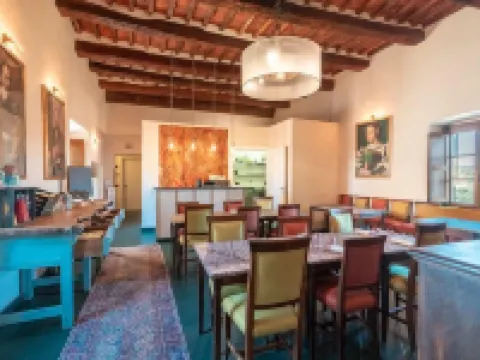 Hotel Della Fortezza Hotels in Sorano