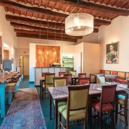 Hotel Della Fortezza