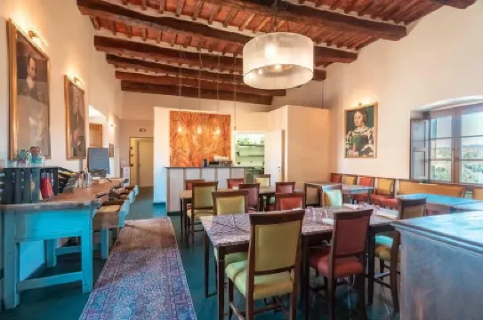 Hotel Della Fortezza