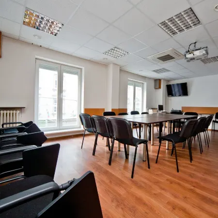 Slavyanska Beseda Hotel