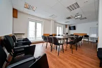 Slavyanska Beseda Hotel - Mountain view