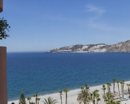 Hotel Ibersol Almuñécar Beach & Spa Cerca del hotel Photos
