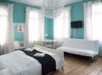 Hemingway`s Heidelberg Hostel Hotels in Dossenheim