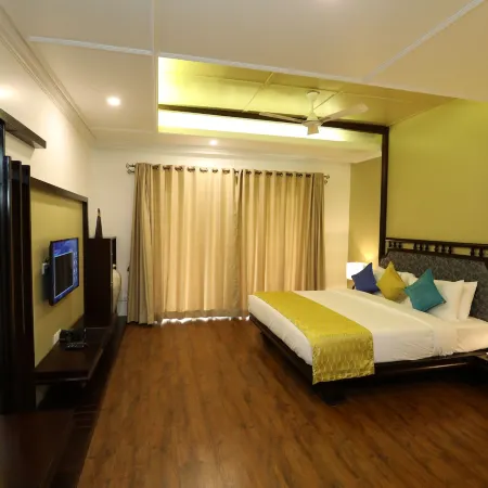 The Ocean Pearl Resort and Spa