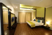 The Ocean Pearl Resort and Spa - Baarit