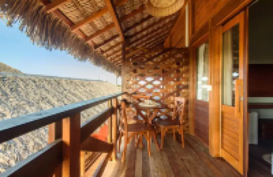 Vila Aty Lodge