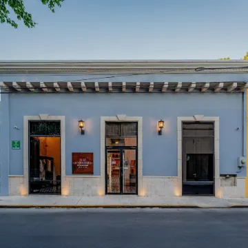 Casona Las Tres Marías - Hotel Only Adults