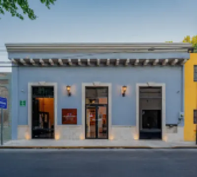 Casona Las Tres Marías - Hotel Only Adults