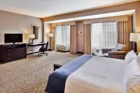 Holiday Inn Detroit Metro Airport Hôtels à : Romulus