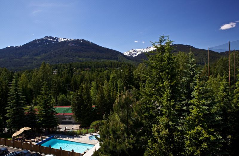 Tantalus Resort Lodge photo 2