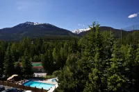 Tantalus Resort Lodge Hotels in Whistler