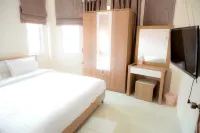 บ้านมีรัก แอท ระนอง - สัตว์เลี้ยง