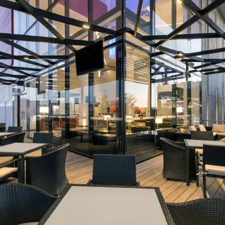 Ramada Encore by Wyndham Queretaro