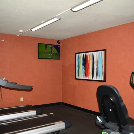 Comfort Inn & Suites Evansville Airport