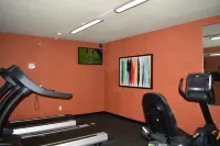 Comfort Inn & Suites Evansville Airport - Gym
