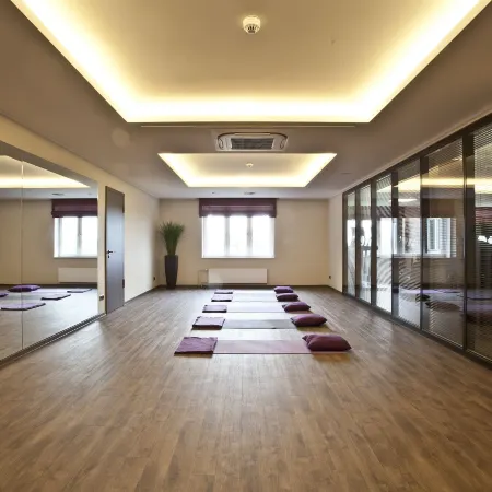 Best Western Plus Hotel Boettcherhof