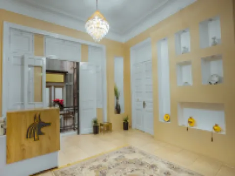 The Square Boutique Hotel Hotels in Cairo