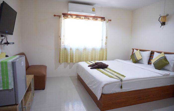Ing Phu Resort