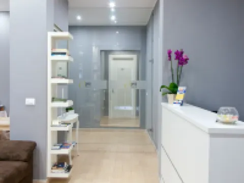 ベッド アンド ブレックファスト オペラ パレルモのホテル