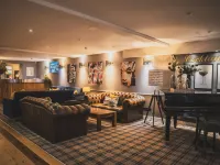Crossways Hotels in Shepton Mallet