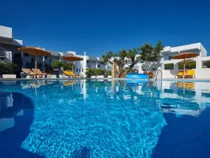 Vasia Ormos Hotel (Adults Only)