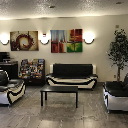 Sandalwood Studios & Suites