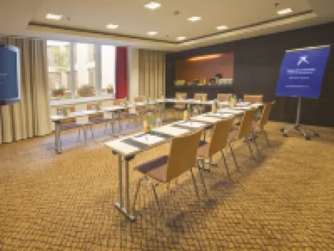 布拉迪斯拉發法肯斯特納爾酒店 布拉迪斯拉發1區酒店