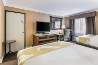 퀄리티 인 & 스위트 애틀랜타 에어포트 사우스