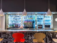 Ibis Dunkerque Centre - bar